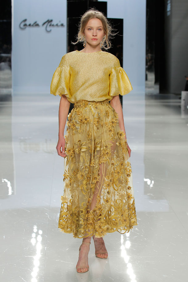 ilovebrides.pt Carla Ruiz 2018 Barcelona Bridal Fashion Week 2017